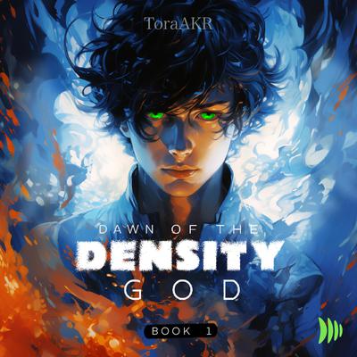 Dawn of the Density God by ToraAKR  audiobook