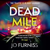 Dead Mile by  Jo Furniss audiobook