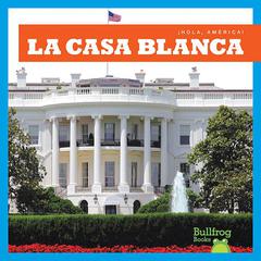 La Casa Blanca by RJ Bailey audiobook