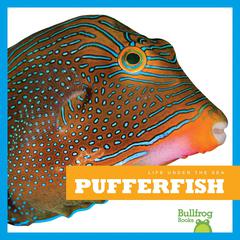 Pufferfish by Mari Schuh audiobook