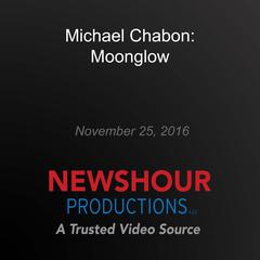 Michael Chabon Blends Fact and Fiction to Create ‘a Truth’ by Michael Chabon audiobook