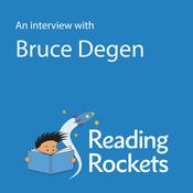 An Interview With Bruce Degen by  Bruce Degen audiobook