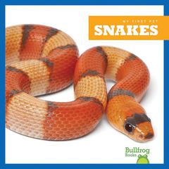 Snakes by Vanessa Black audiobook