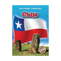 Chile by Lisa Owings audiobook