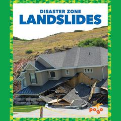 Landslides by Cari Meister audiobook