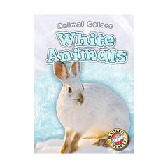 White Animals by Christina Leaf audiobook