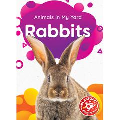 Rabbits by Amy McDonald audiobook