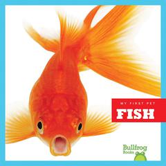 Fish by Cari Meister audiobook