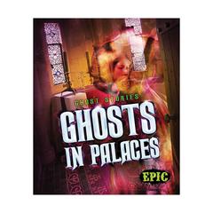 Ghosts in Palaces by Lisa Owings audiobook