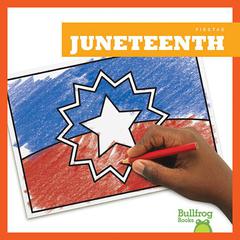 Juneteenth by RJ Bailey audiobook