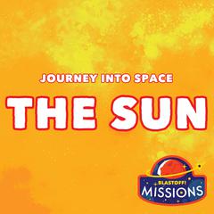 The Sun by Christina Leaf audiobook
