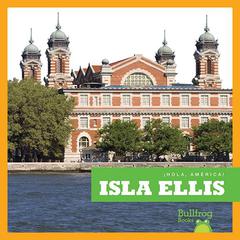 Isla Ellis by RJ Bailey audiobook