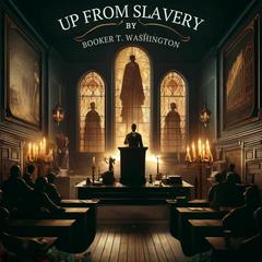 Up from Slavery by Booker T. Washington audiobook