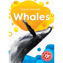 Whales by Christina Leaf audiobook