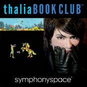 Thalia Book Club: Zombies vs. Unicorns by  Alaya Dawn Johnson audiobook