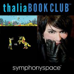 Thalia Book Club: Zombies vs. Unicorns by Scott Westerfeld audiobook