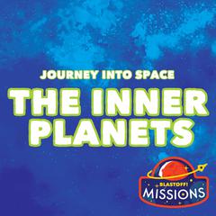 The Inner Planets by Christina Leaf audiobook