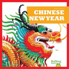 Chinese New Year by Rebecca Pettiford audiobook
