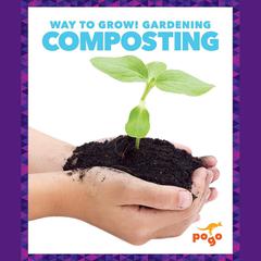 Composting by Rebecca Pettiford audiobook