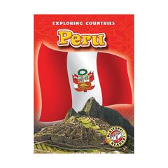Peru by Lisa Owings audiobook