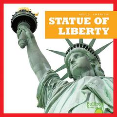 Statue of Liberty by RJ Bailey audiobook