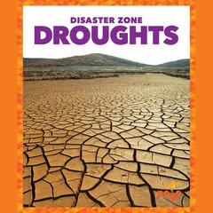 Droughts by Cari Meister audiobook
