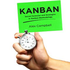 Kanban by Alex Campbell audiobook