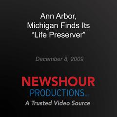 Ann Arbor, Michigan Finds Its 