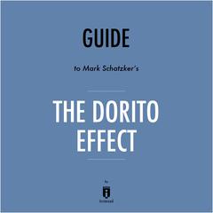 Guide to Mark Schatzker's The Dorito Effect by Instaread by Instaread audiobook