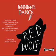 Red Wolf by Jennifer Dance audiobook