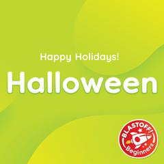 Halloween by Betsy Rathburn audiobook
