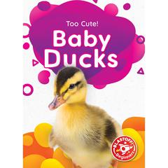 Baby Ducks by Betsy Rathburn audiobook