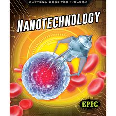 Nanotechnology by Betsy Rathburn audiobook