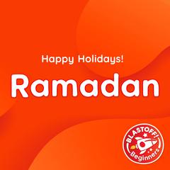 Ramadan by Betsy Rathburn audiobook