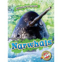 Narwhals by Betsy Rathburn audiobook