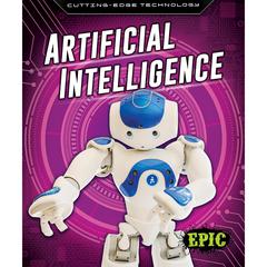 Artificial Intelligence by Betsy Rathburn audiobook