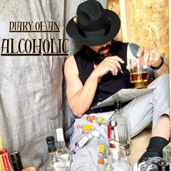 Diary of an Alcoholic by Dor Nosrebor audiobook