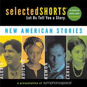 New American Stories by  Sherman Alexie audiobook