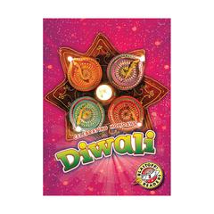 Diwali by Rachel Grack audiobook