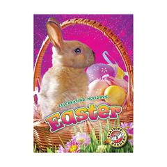Easter by Rachel Grack audiobook
