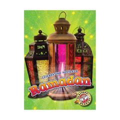 Ramadan by Rachel Grack audiobook