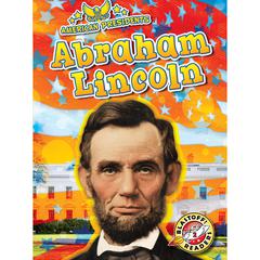 Abraham Lincoln by Rachel Grack audiobook