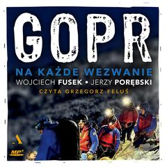 GOPR by Wojciech Fusek audiobook