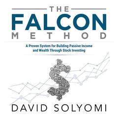 The FALCON Method by David Solyomi audiobook