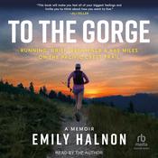 To the Gorge by  Emily Halnon audiobook