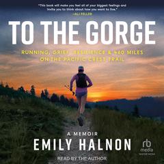 To the Gorge by Emily Halnon audiobook