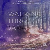 Walking through Darkness by  Sandra Ingerman audiobook
