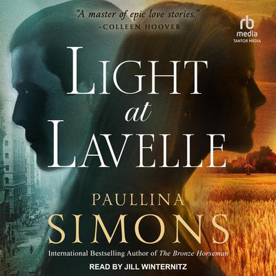 Light at Lavelle by Paullina Simons audiobook