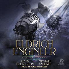 Air and Ashes by Kevin McLaughlin audiobook