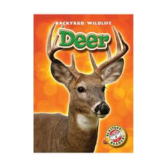 Deer by Derek Zobel audiobook